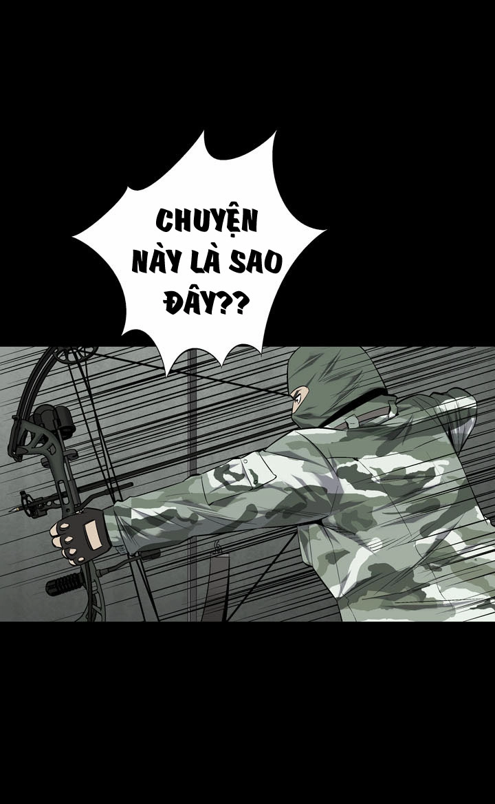 Hive Chapter 69 - 48