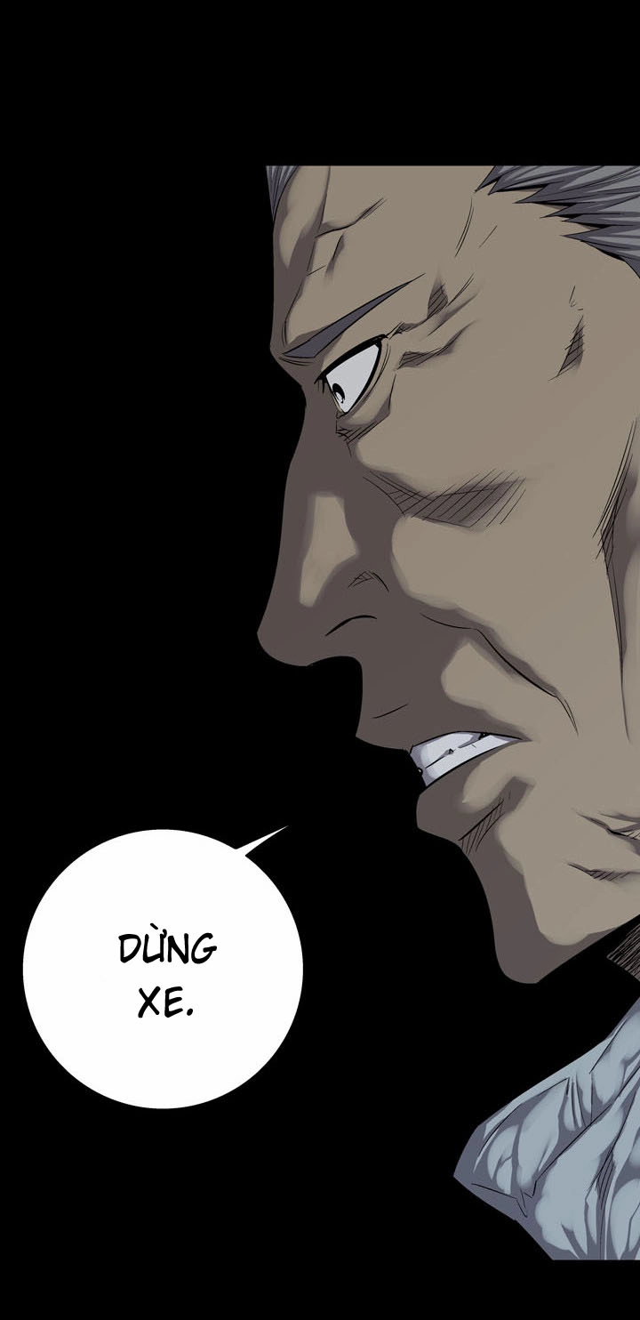 Hive Chapter 69 - 52