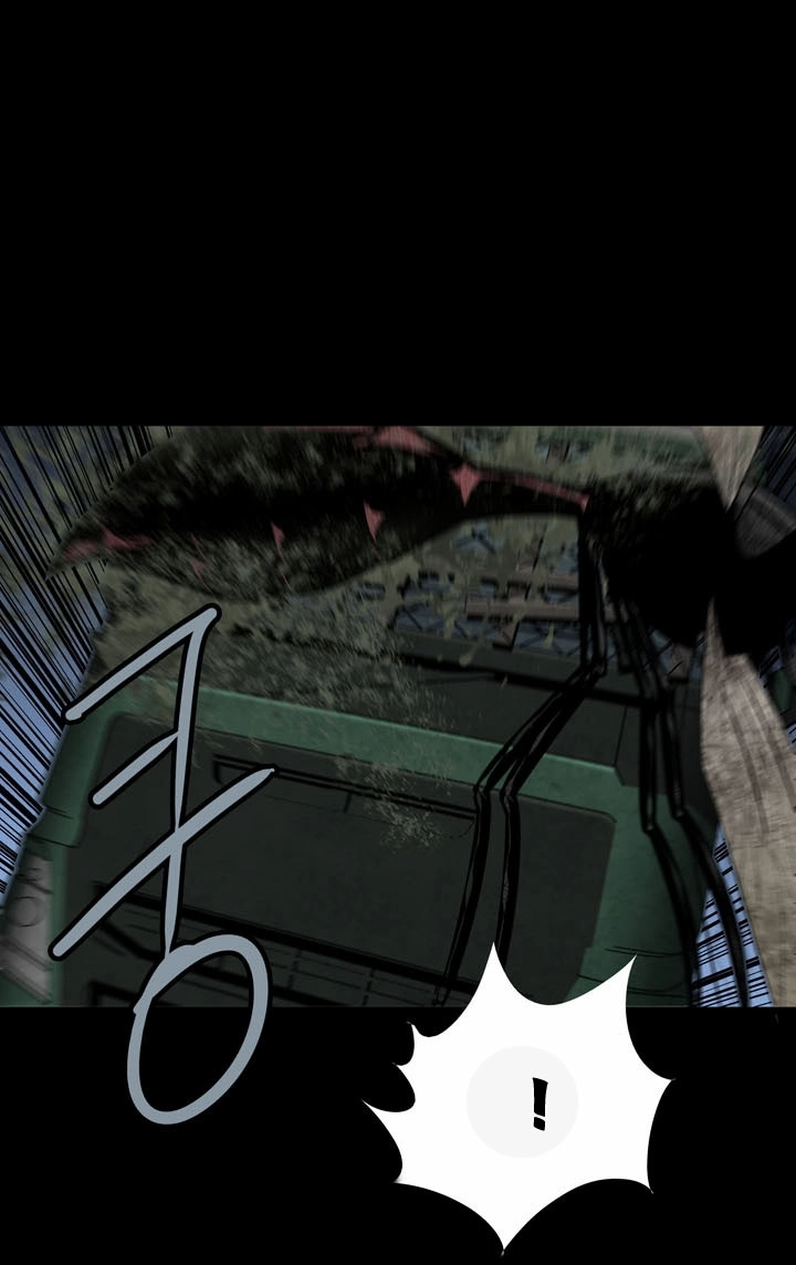 Hive Chapter 71 - 41