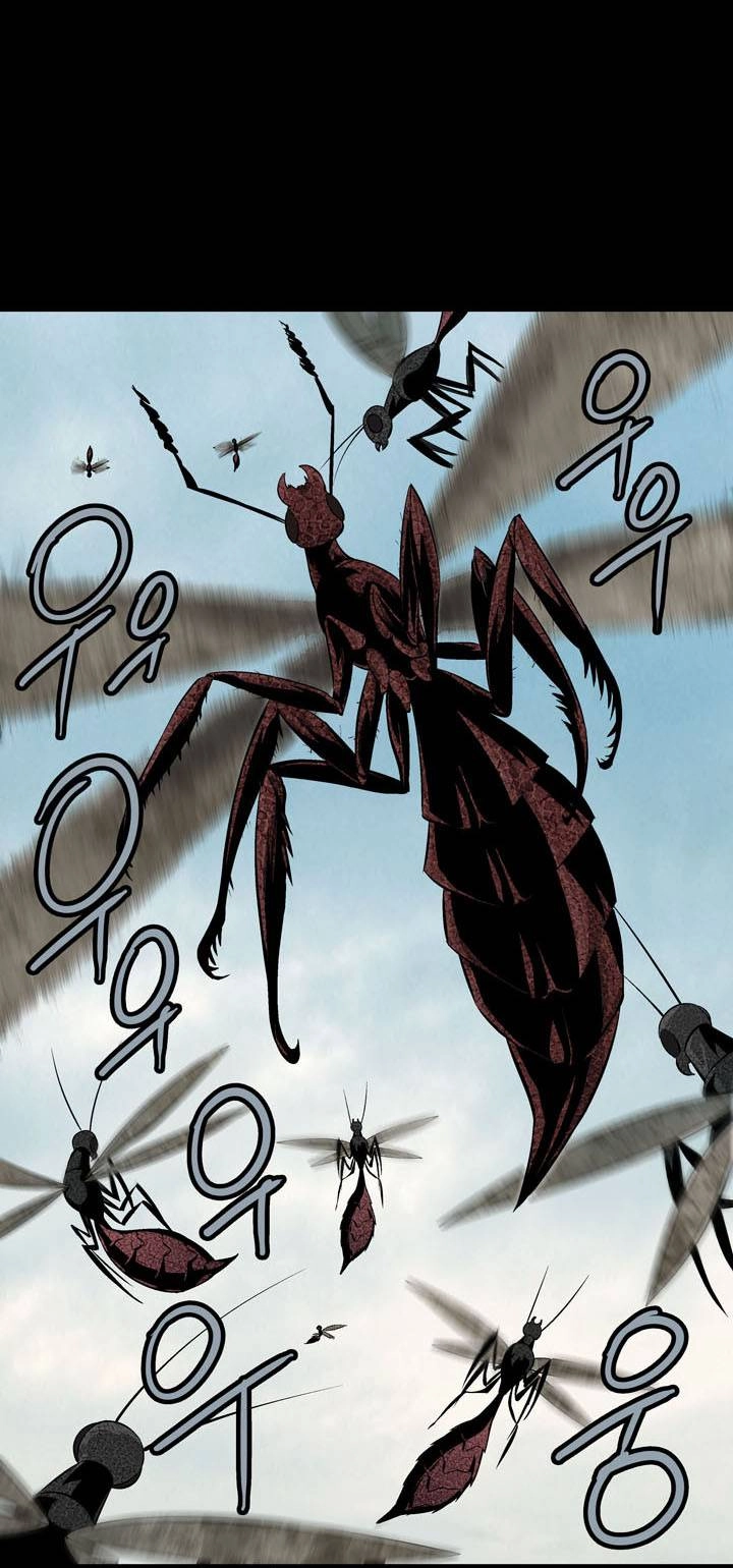 Hive Chapter 71 - 46