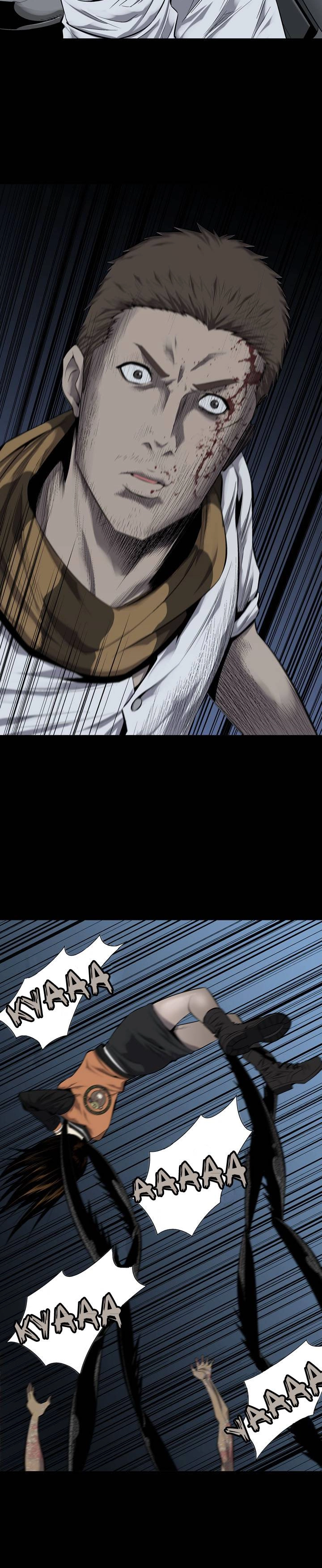 Hive Chapter 72 - 26