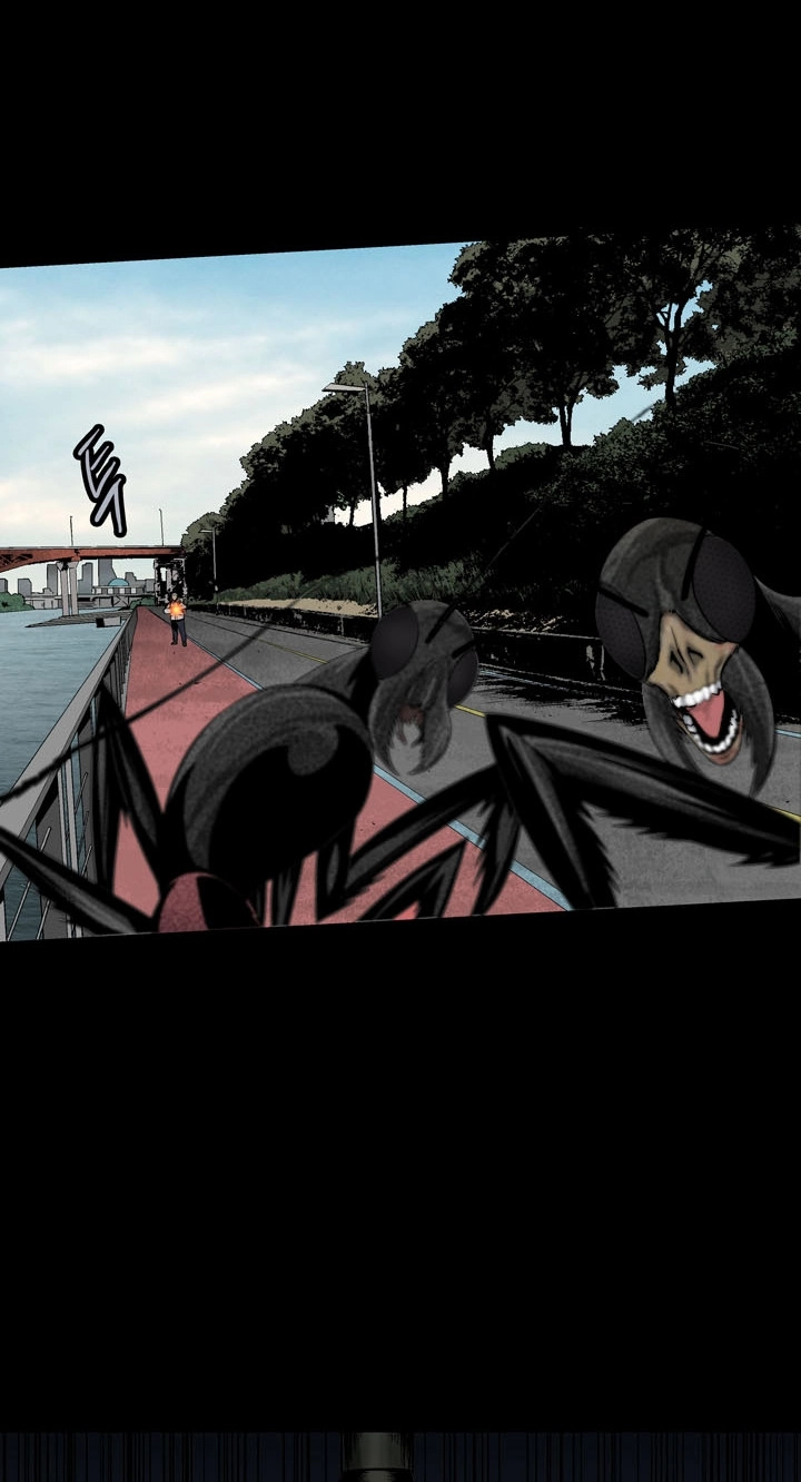 Hive Chapter 73 - 27