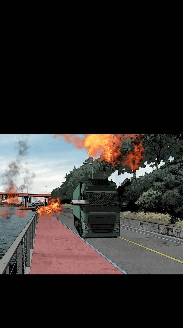 Hive Chapter 74 - 26