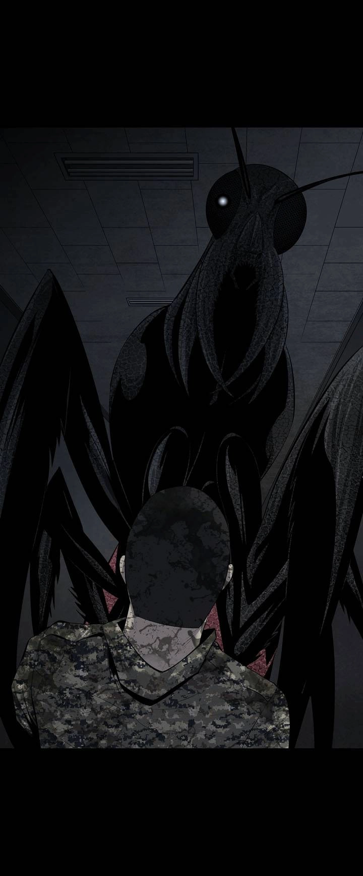 Hive Chapter 74 - 29