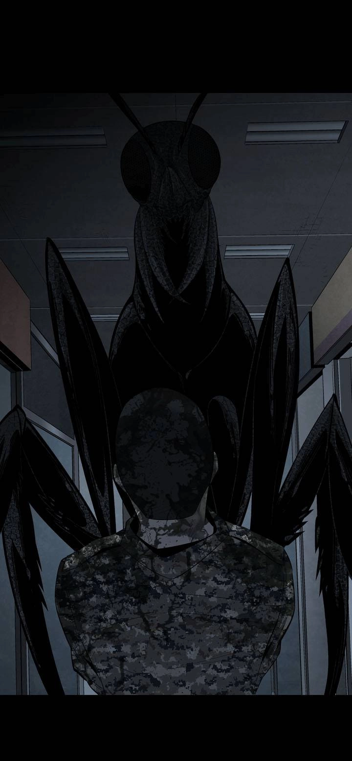 Hive Chapter 74 - 37