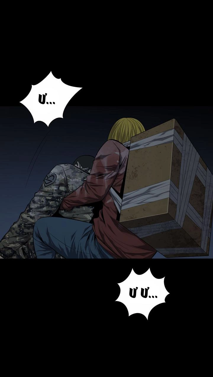 Hive Chapter 75 - 67