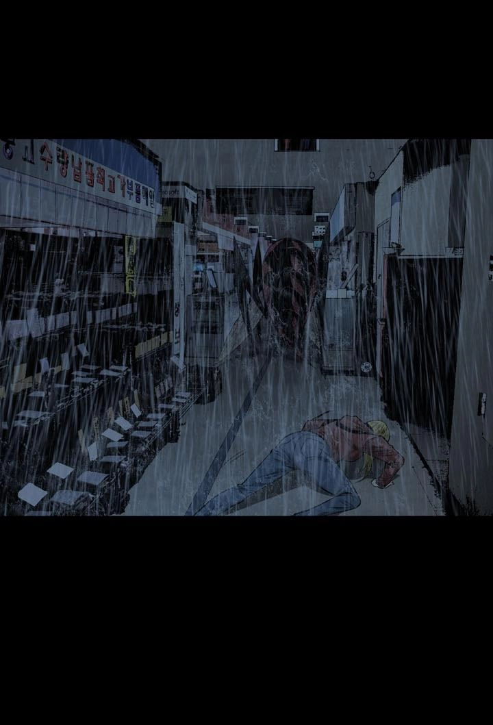 Hive Chapter 76 - 27