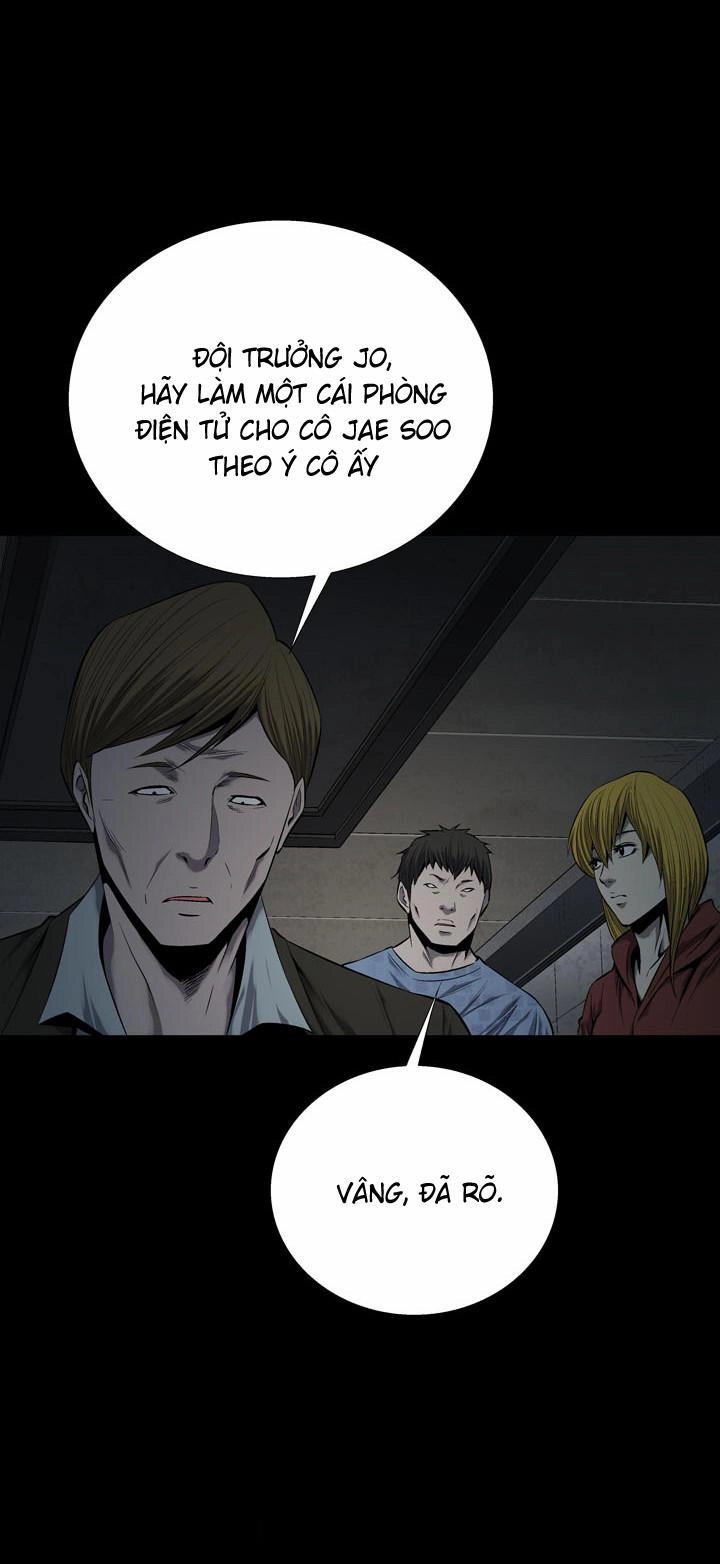 Hive Chapter 77 - 52