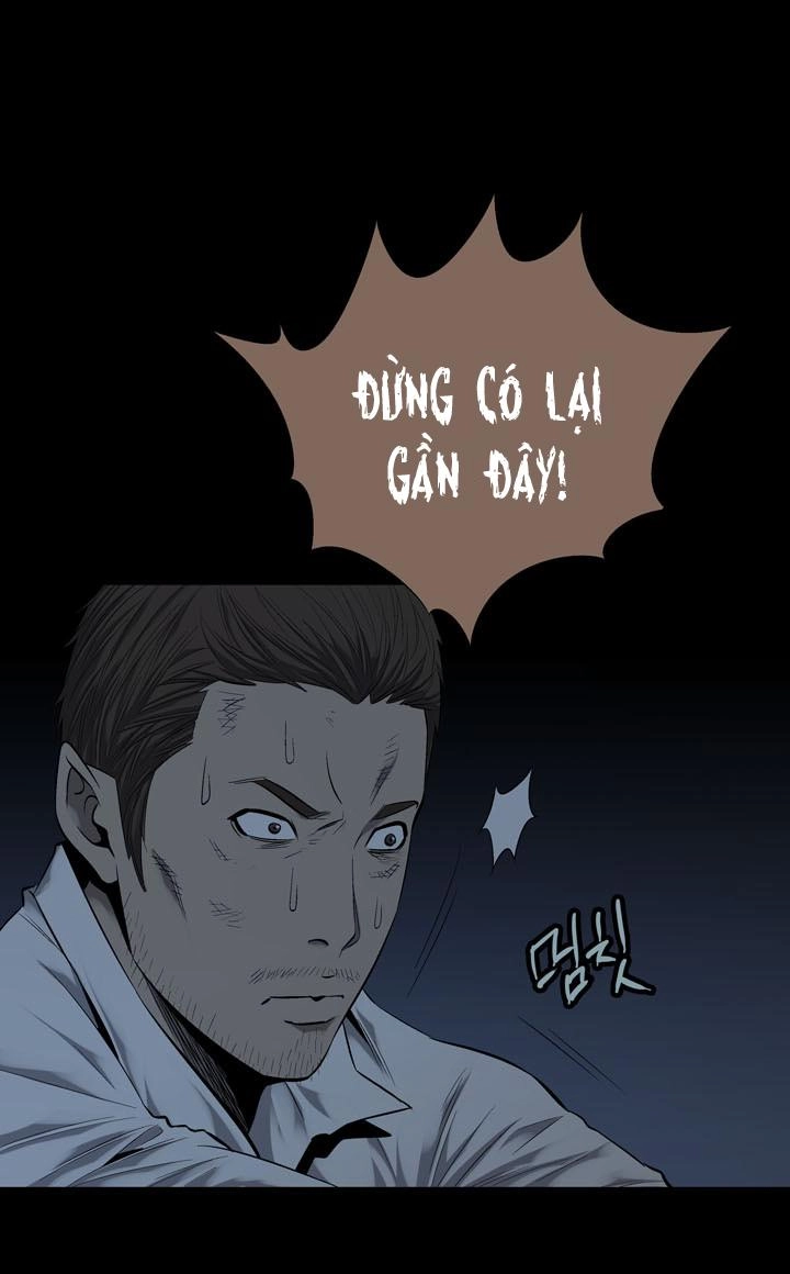 Hive Chapter 79 - 23