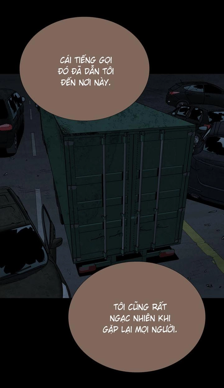 Hive Chapter 79 - 33