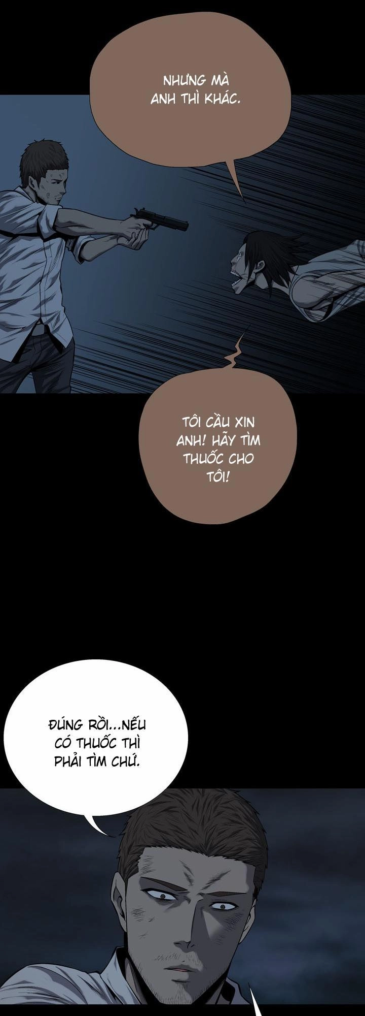 Hive Chapter 79 - 43