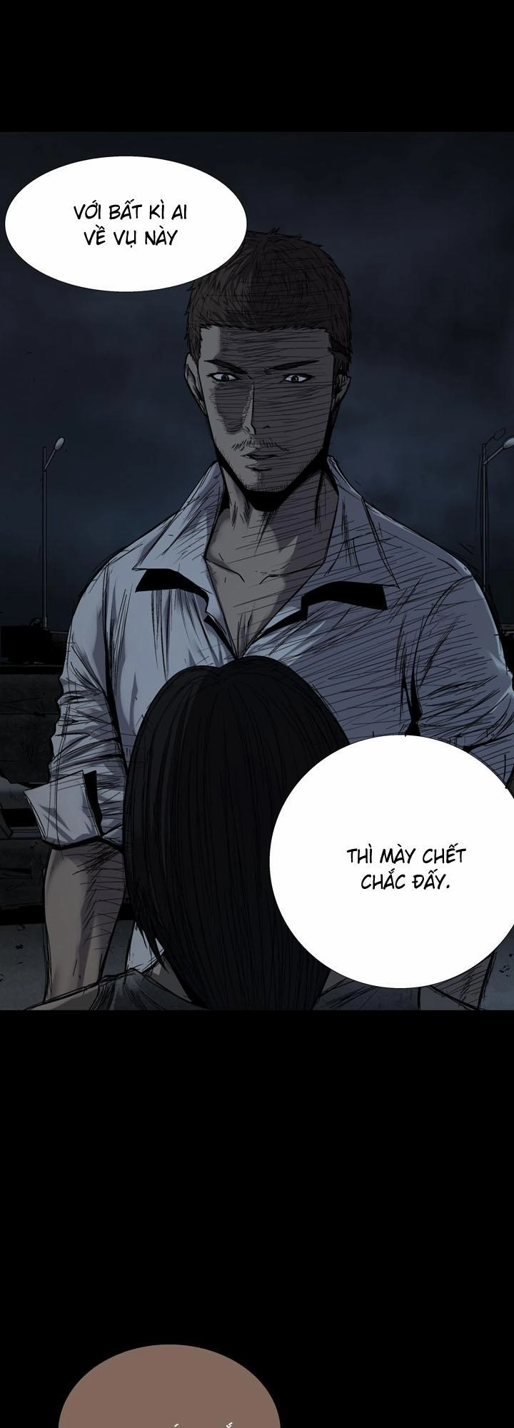 Hive Chapter 79 - 51