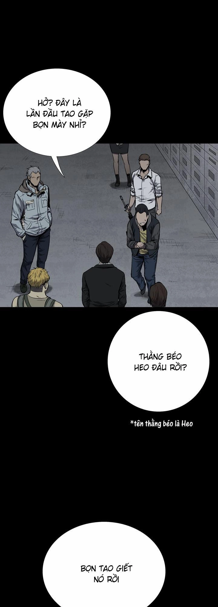 Hive Chapter 81 - 51