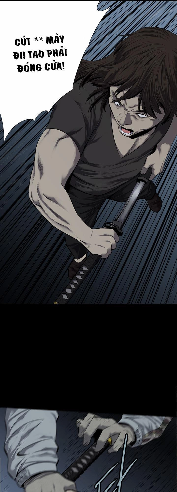 Hive Chapter 82 - 23