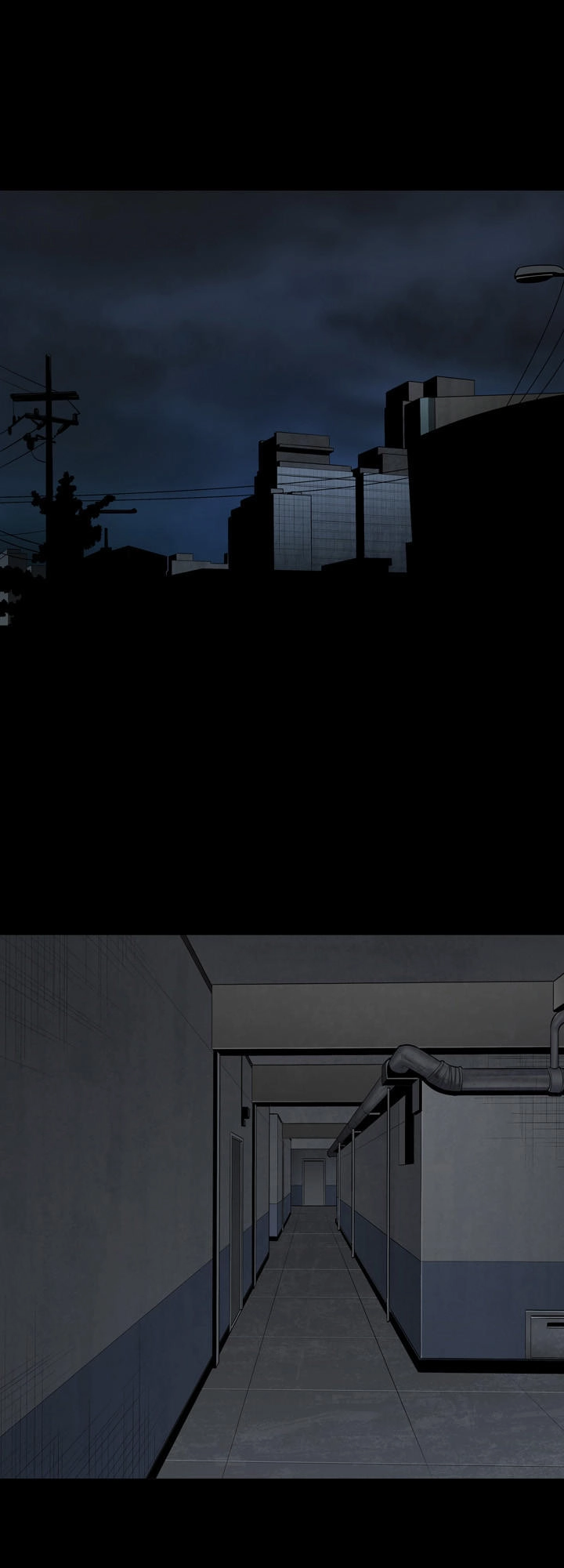 Hive Chapter 83 - 32