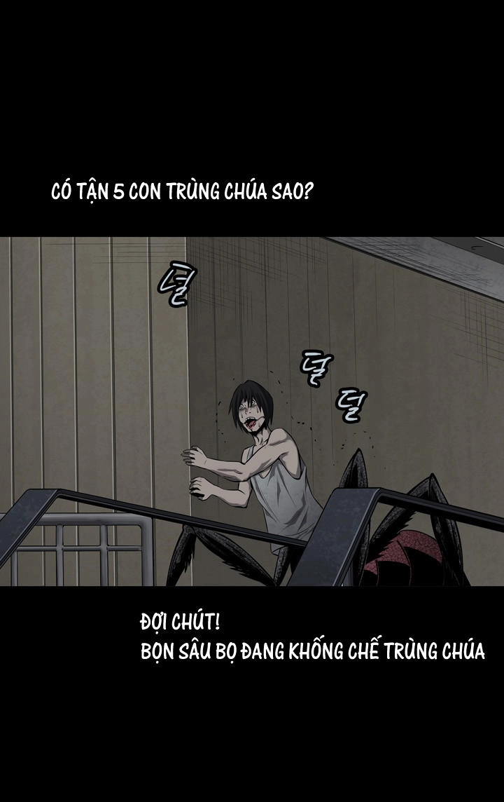 Hive Chapter 83 - 68