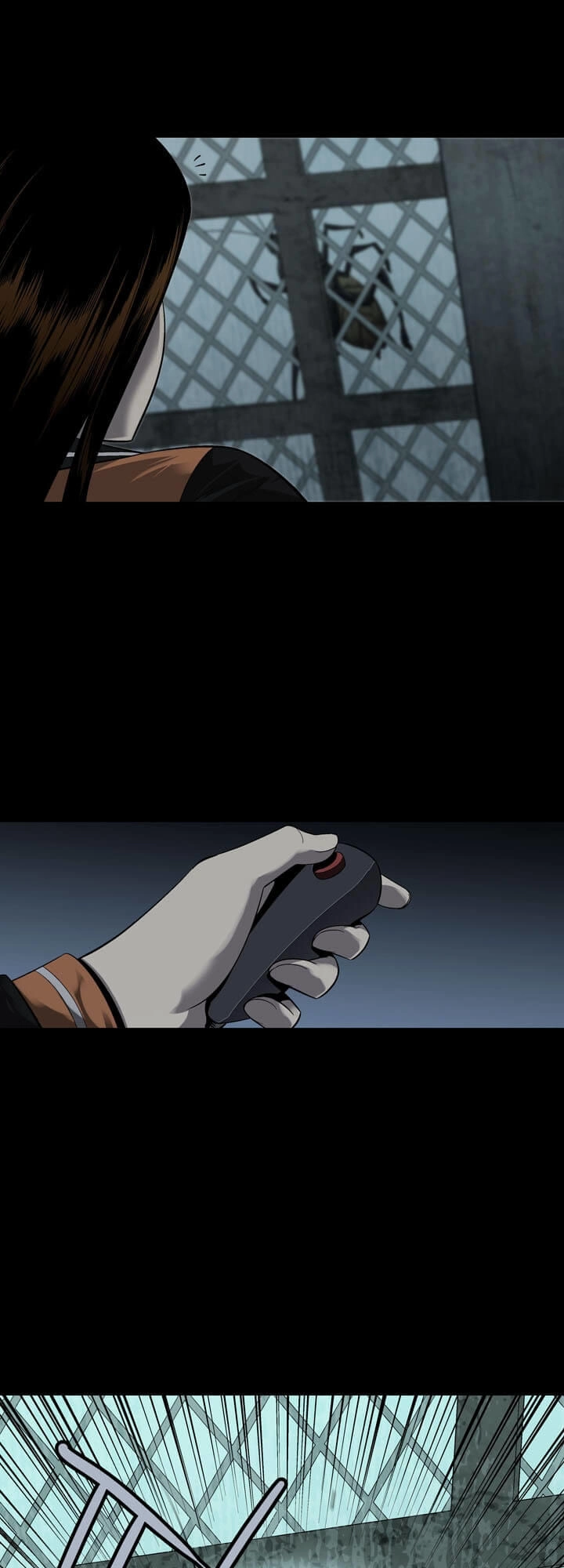 Hive Chapter 84 - 20