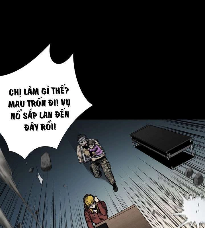 Hive Chapter 85 - 23