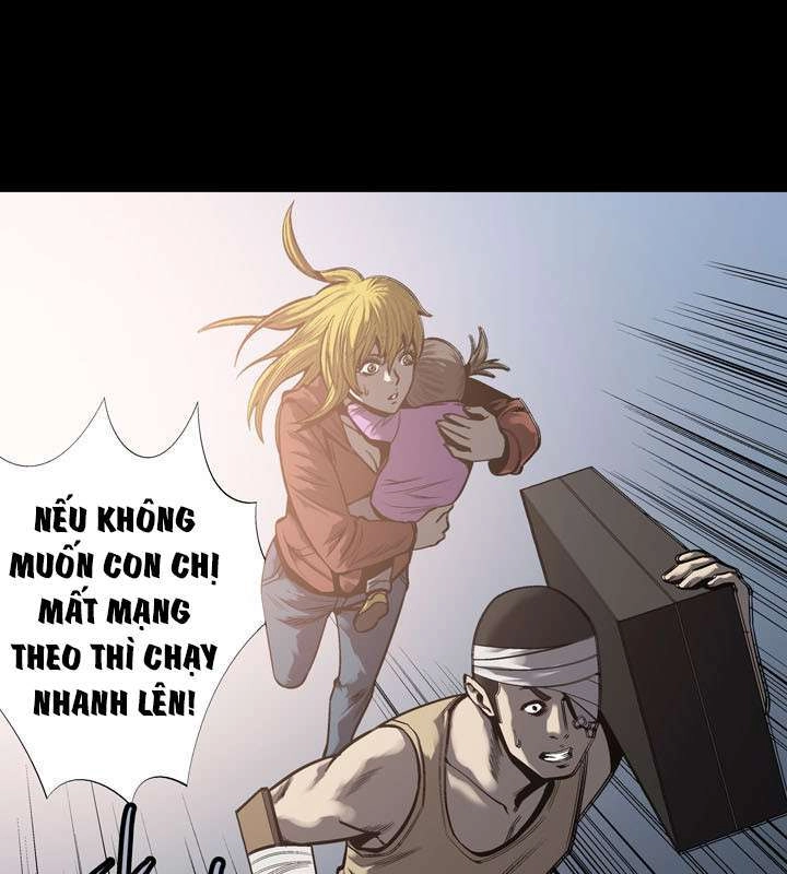 Hive Chapter 85 - 30