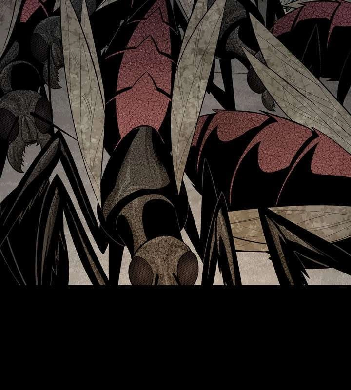 Hive Chapter 85 - 66