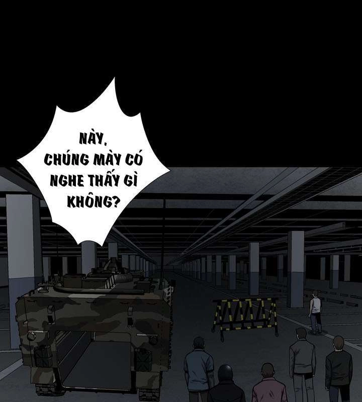 Hive Chapter 85 - 71