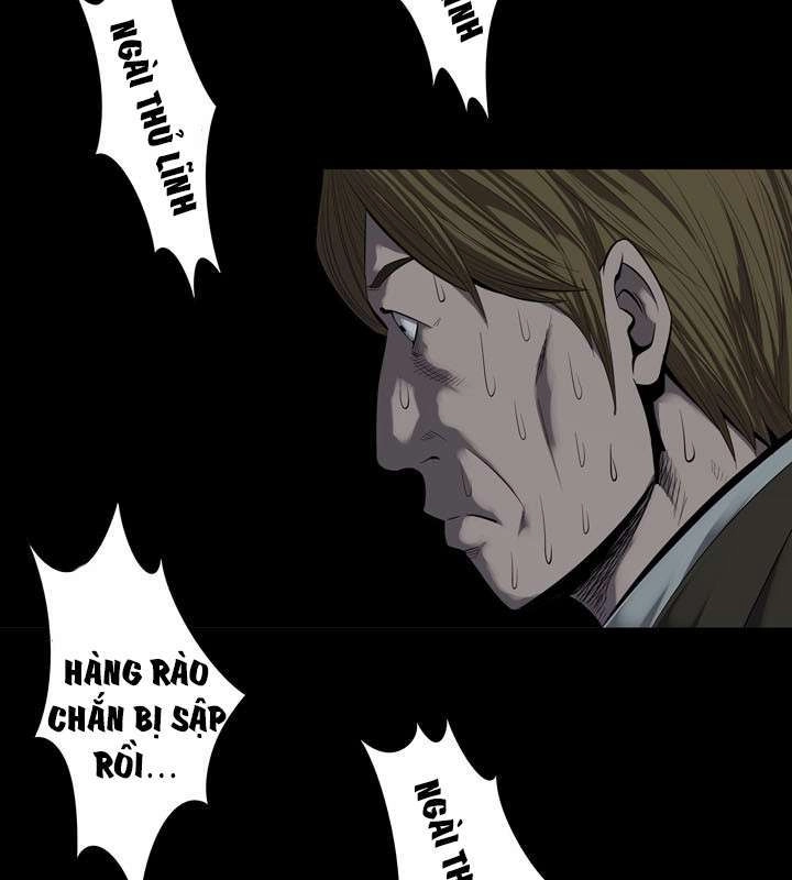 Hive Chapter 85 - 87