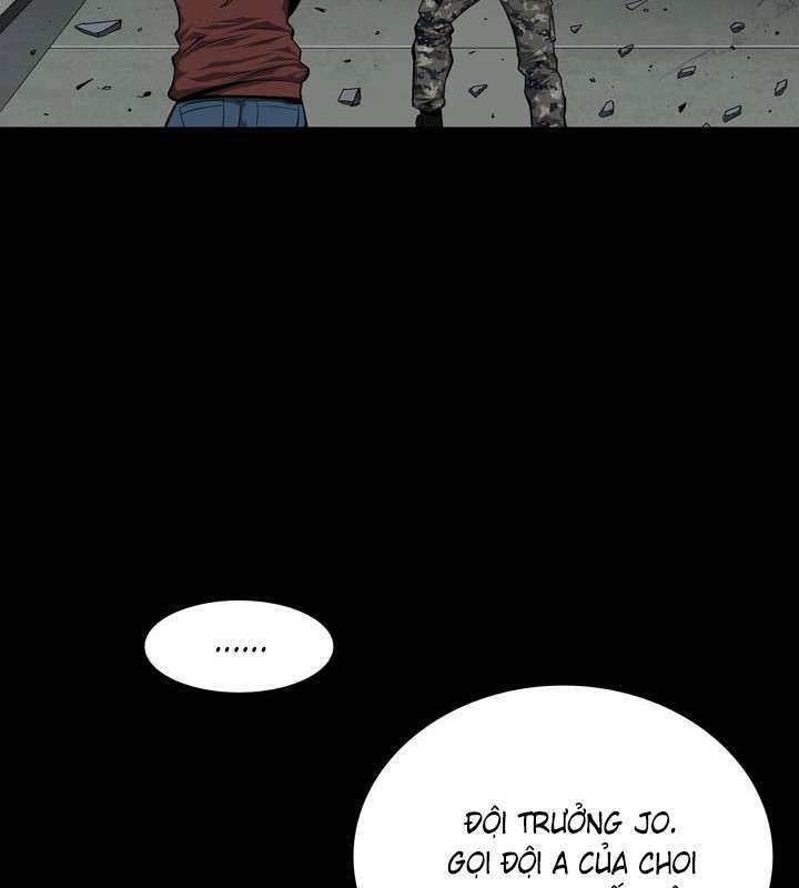 Hive Chapter 85 - 99