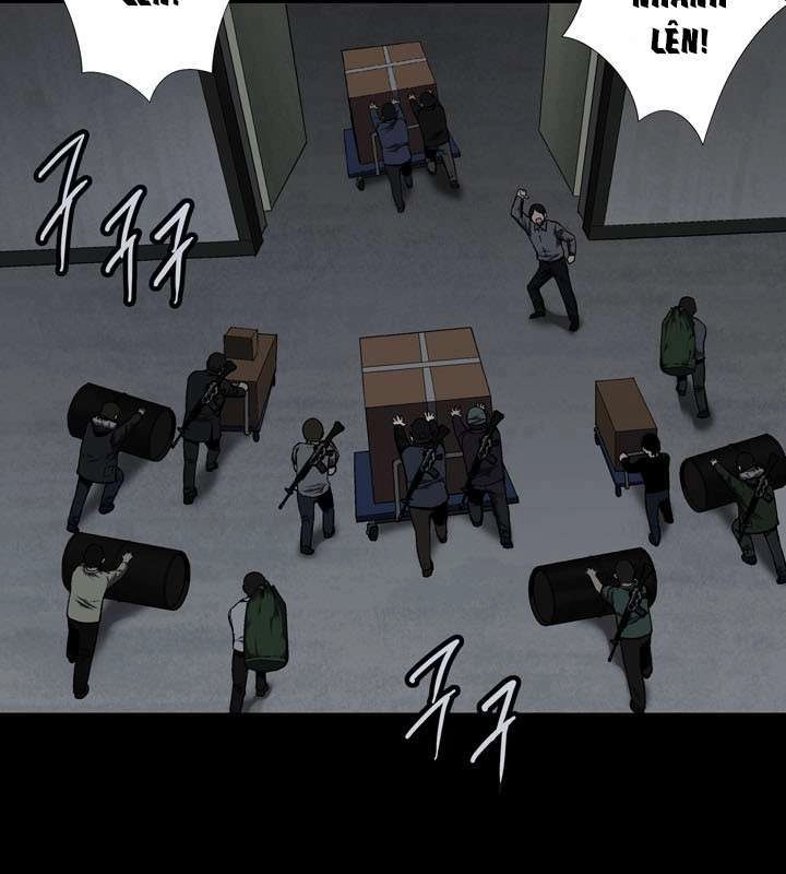 Hive Chapter 85 - 106