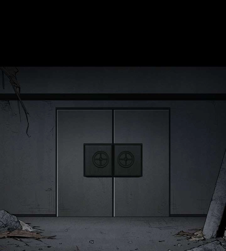 Hive Chapter 85 - 117