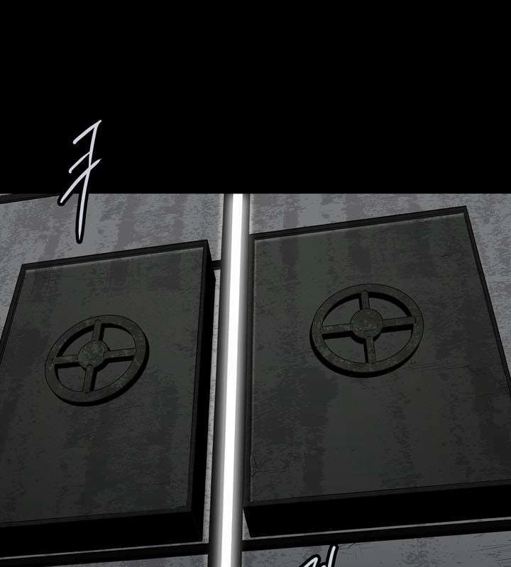 Hive Chapter 85 - 119