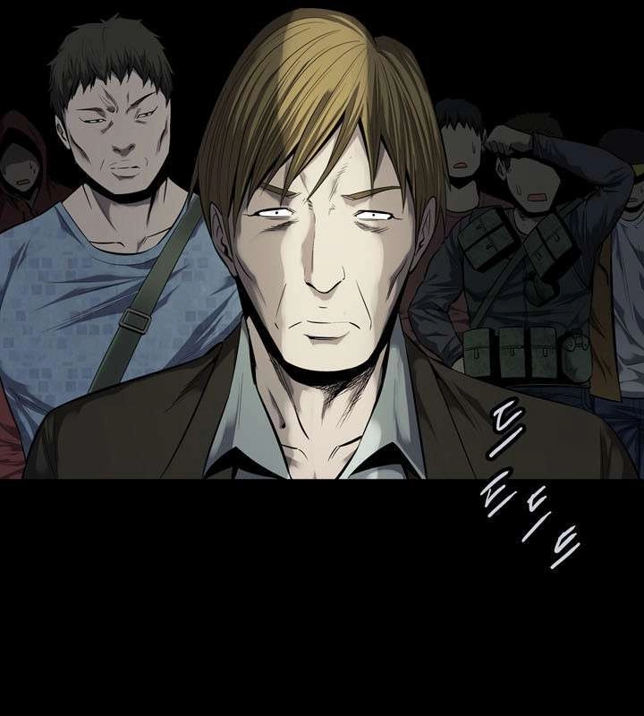 Hive Chapter 85 - 121