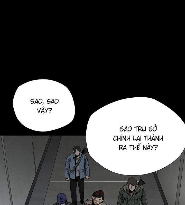 Hive Chapter 85 - 133