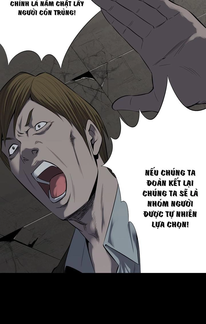 Hive Chapter 86 - 36