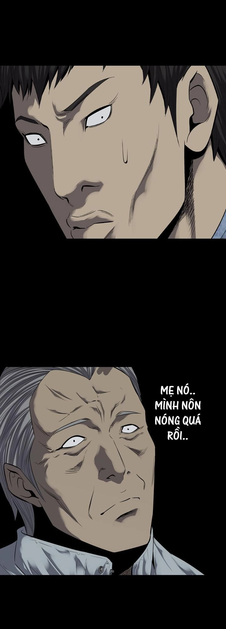 Hive Chapter 86 - 72