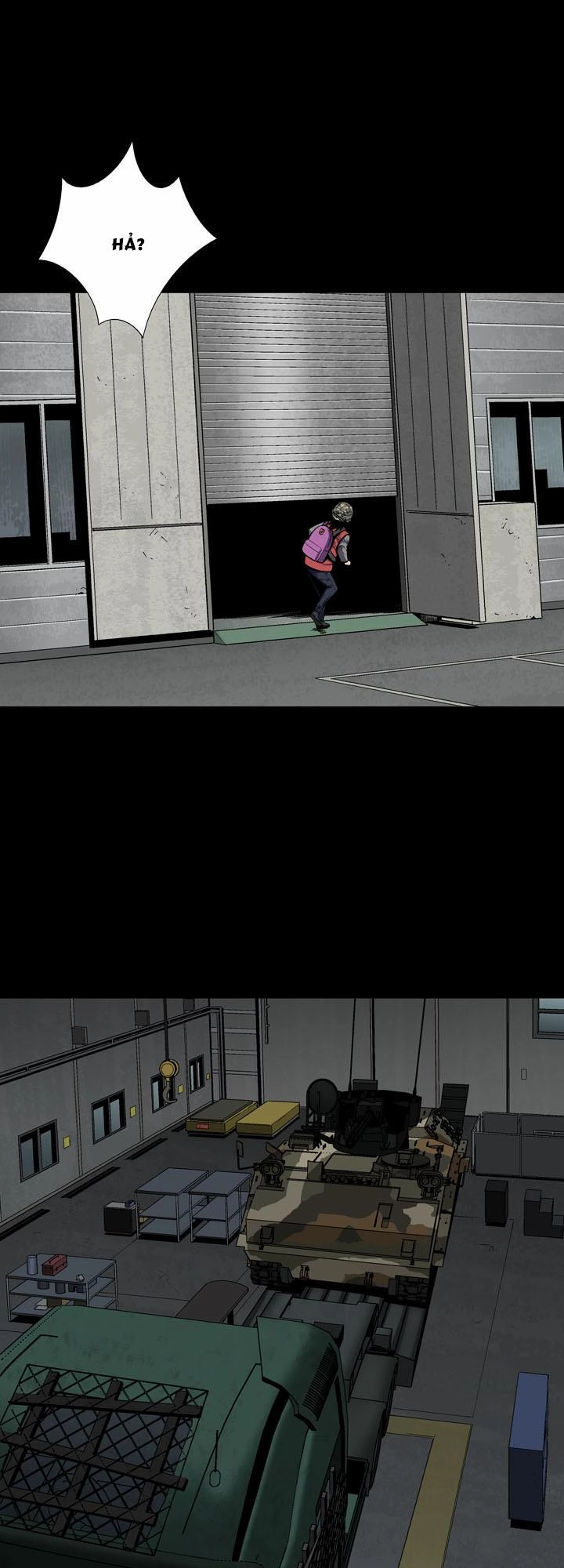 Hive Chapter 87 - 30