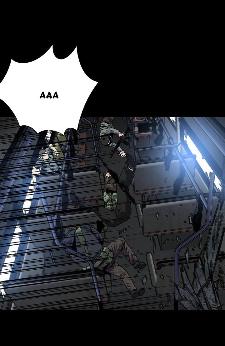 Hive Chapter 88 - 11