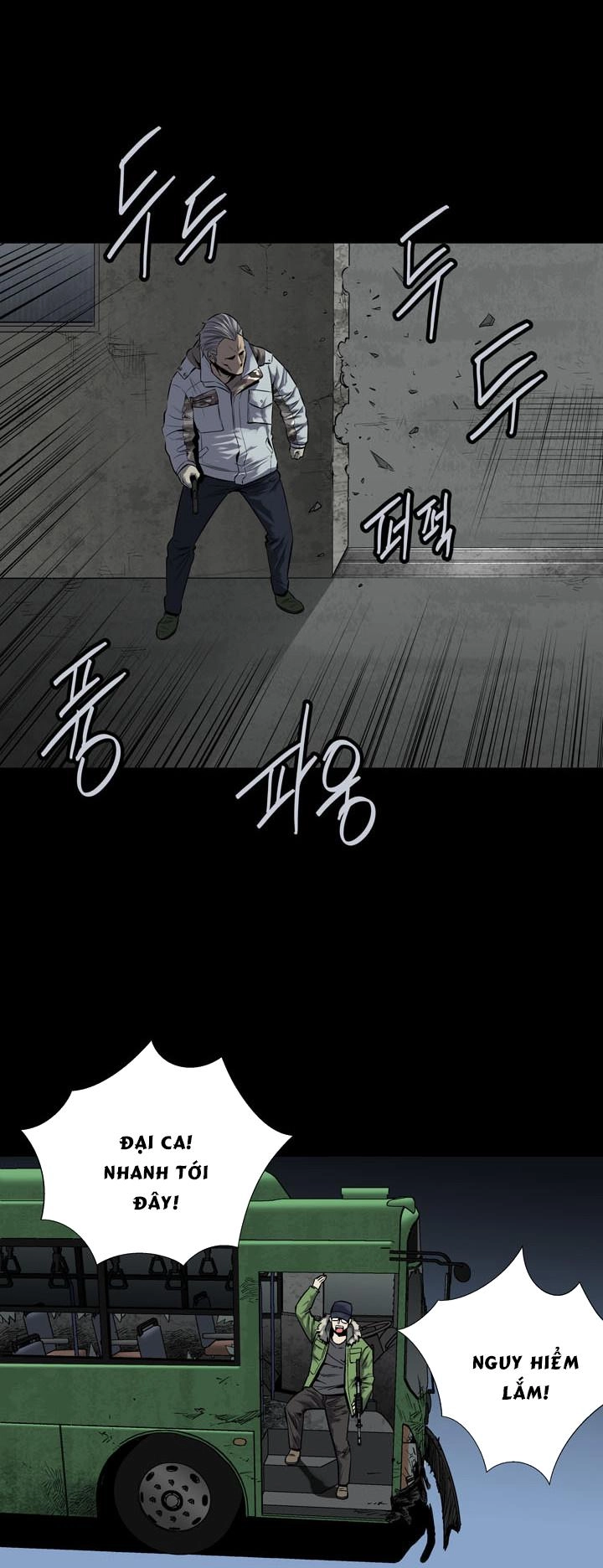 Hive Chapter 88 - 15