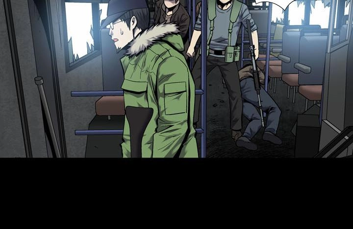 Hive Chapter 88 - 19