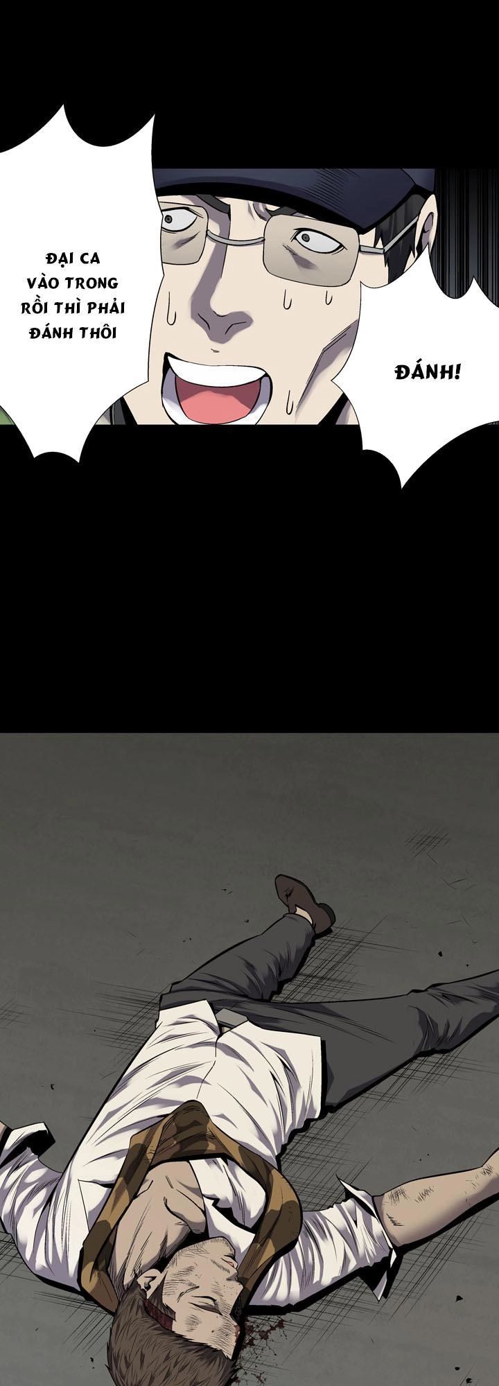 Hive Chapter 88 - 20