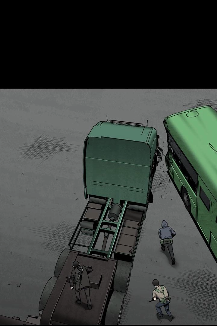 Hive Chapter 88 - 23