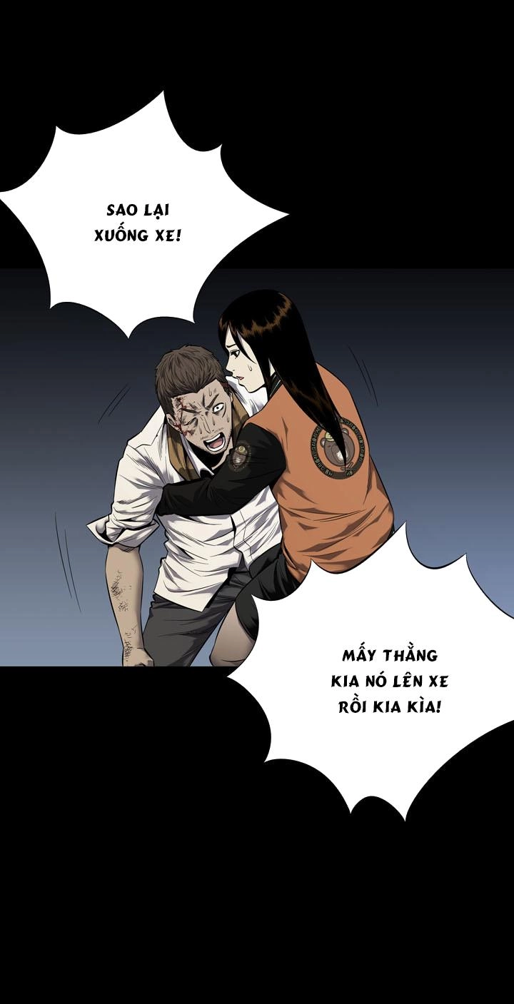 Hive Chapter 88 - 25