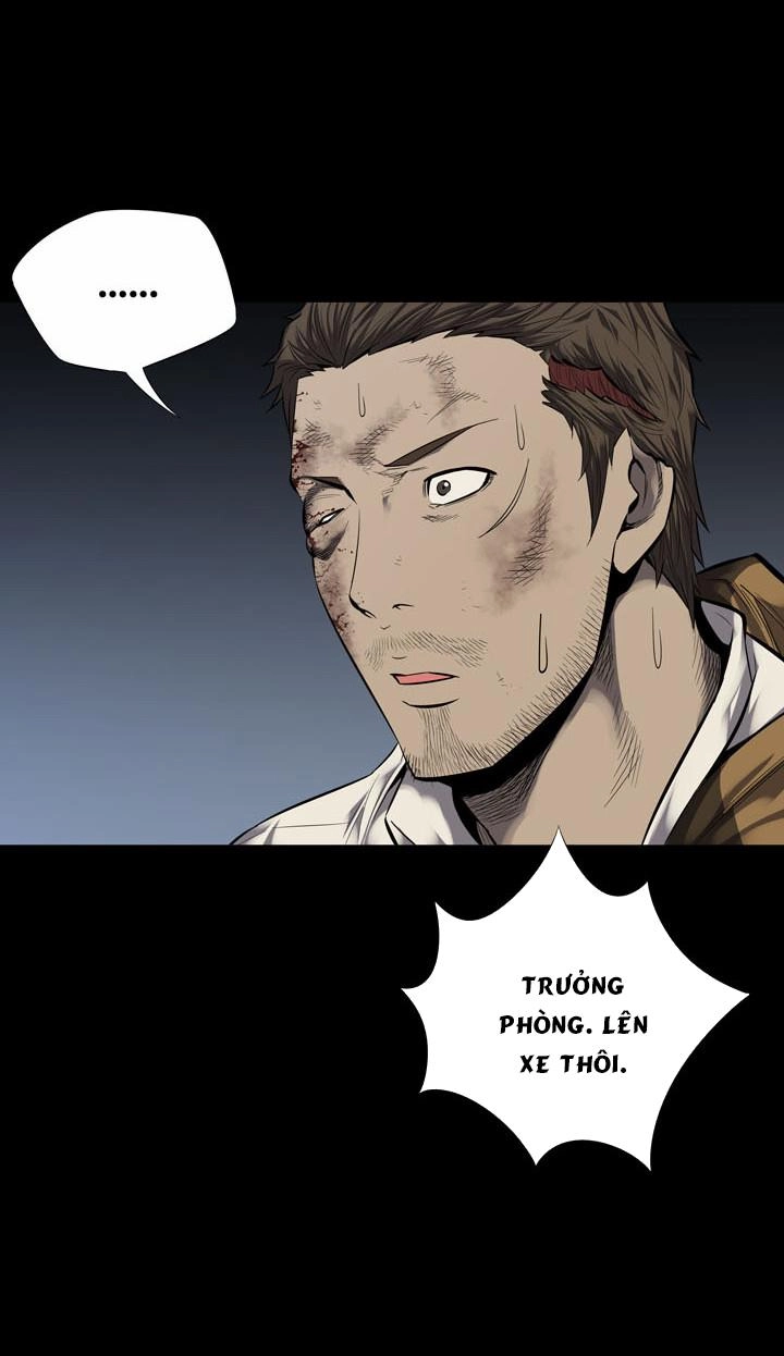 Hive Chapter 88 - 29