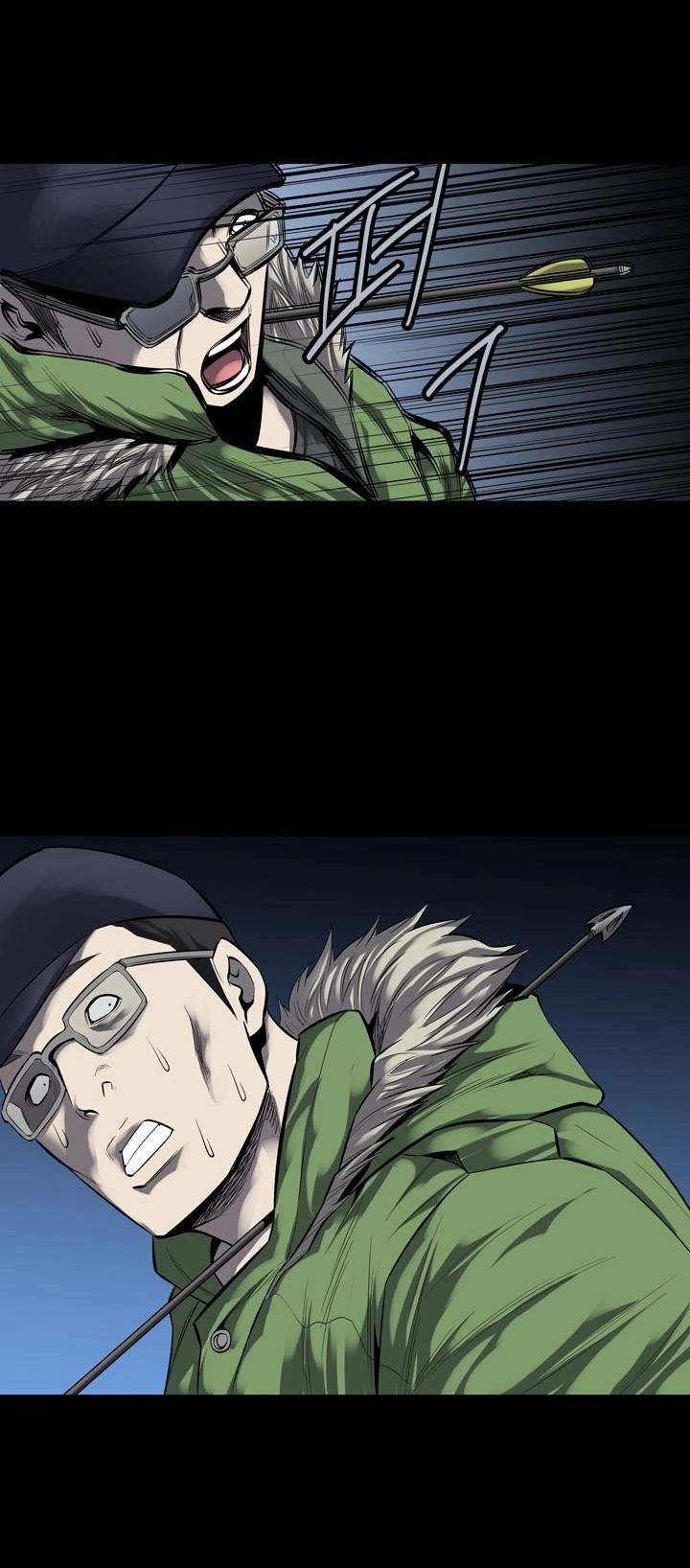 Hive Chapter 88 - 32