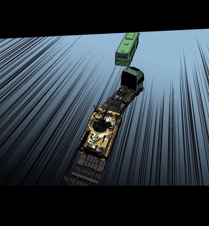 Hive Chapter 88 - 40