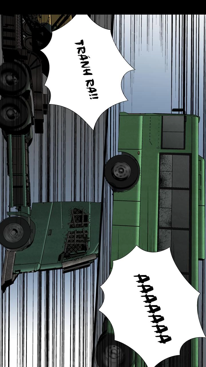 Hive Chapter 88 - 46