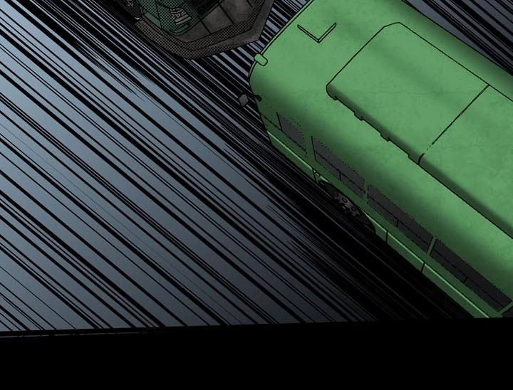 Hive Chapter 88 - 48