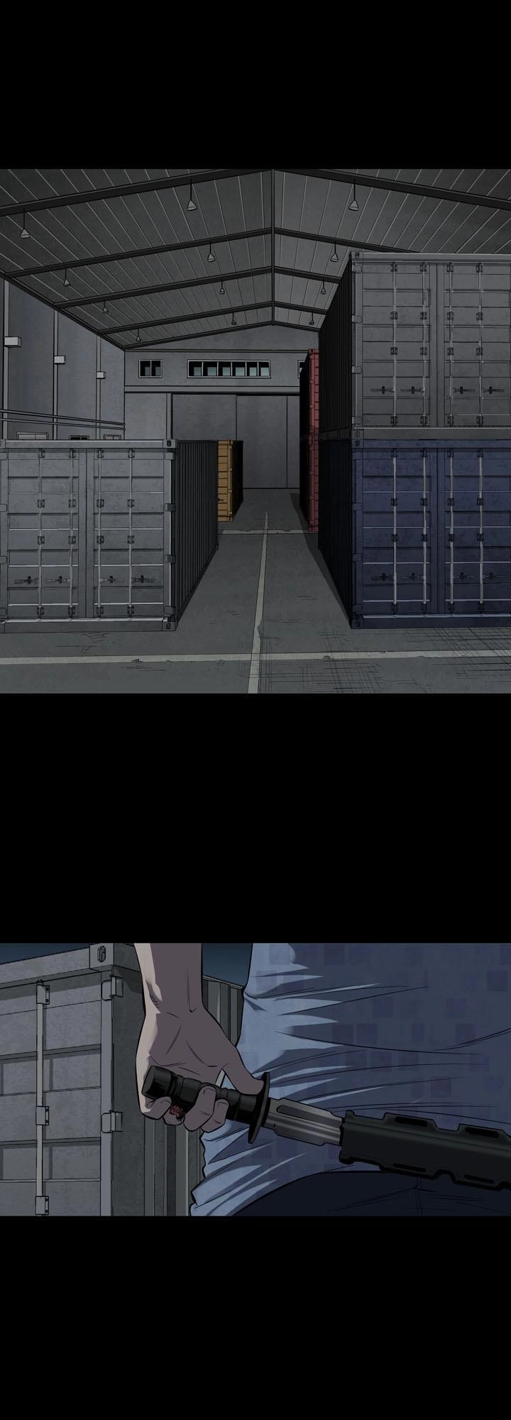 Hive Chapter 88 - 53