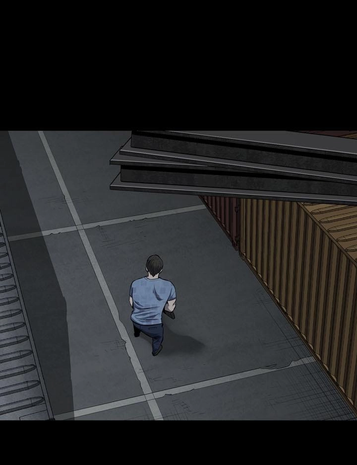 Hive Chapter 88 - 55