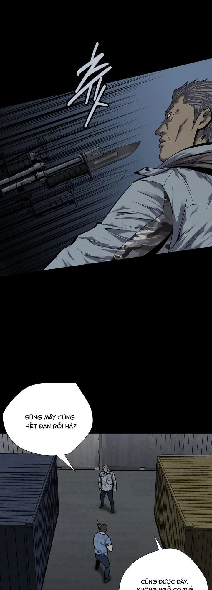 Hive Chapter 88 - 69