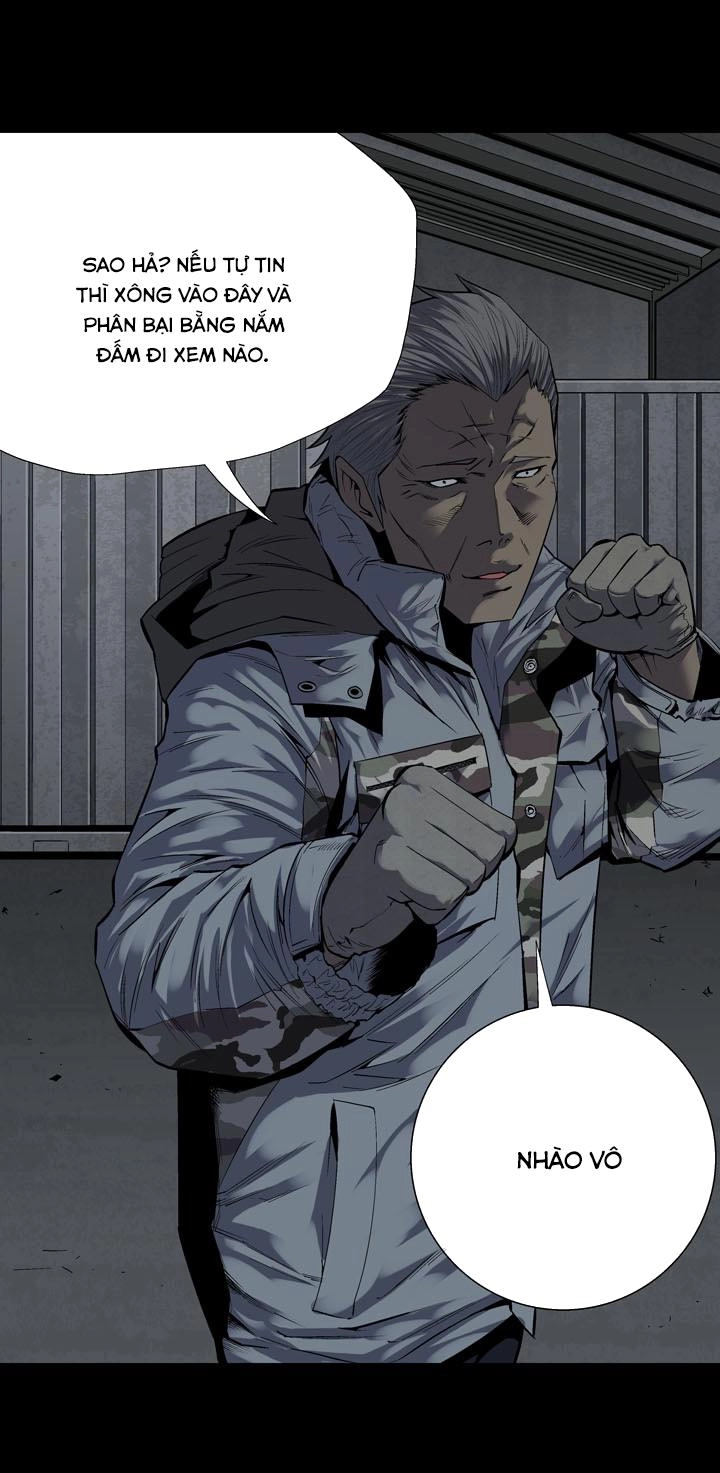 Hive Chapter 88 - 71